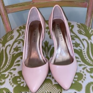 Madden Girl pumps
